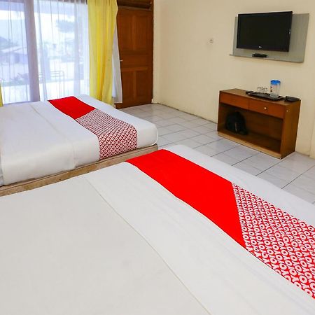 Capital O 93349 Hotel Gondangdia Bogor Ngoại thất bức ảnh