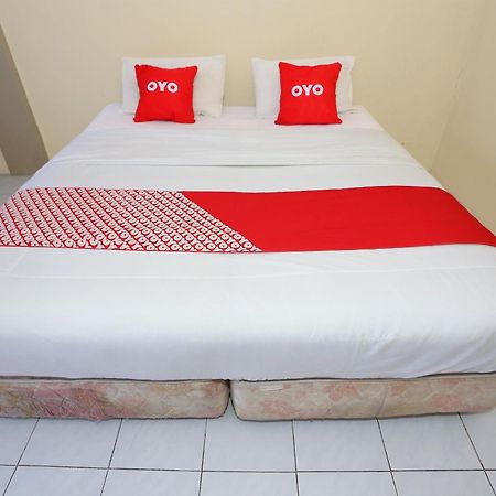 Capital O 93349 Hotel Gondangdia Bogor Ngoại thất bức ảnh