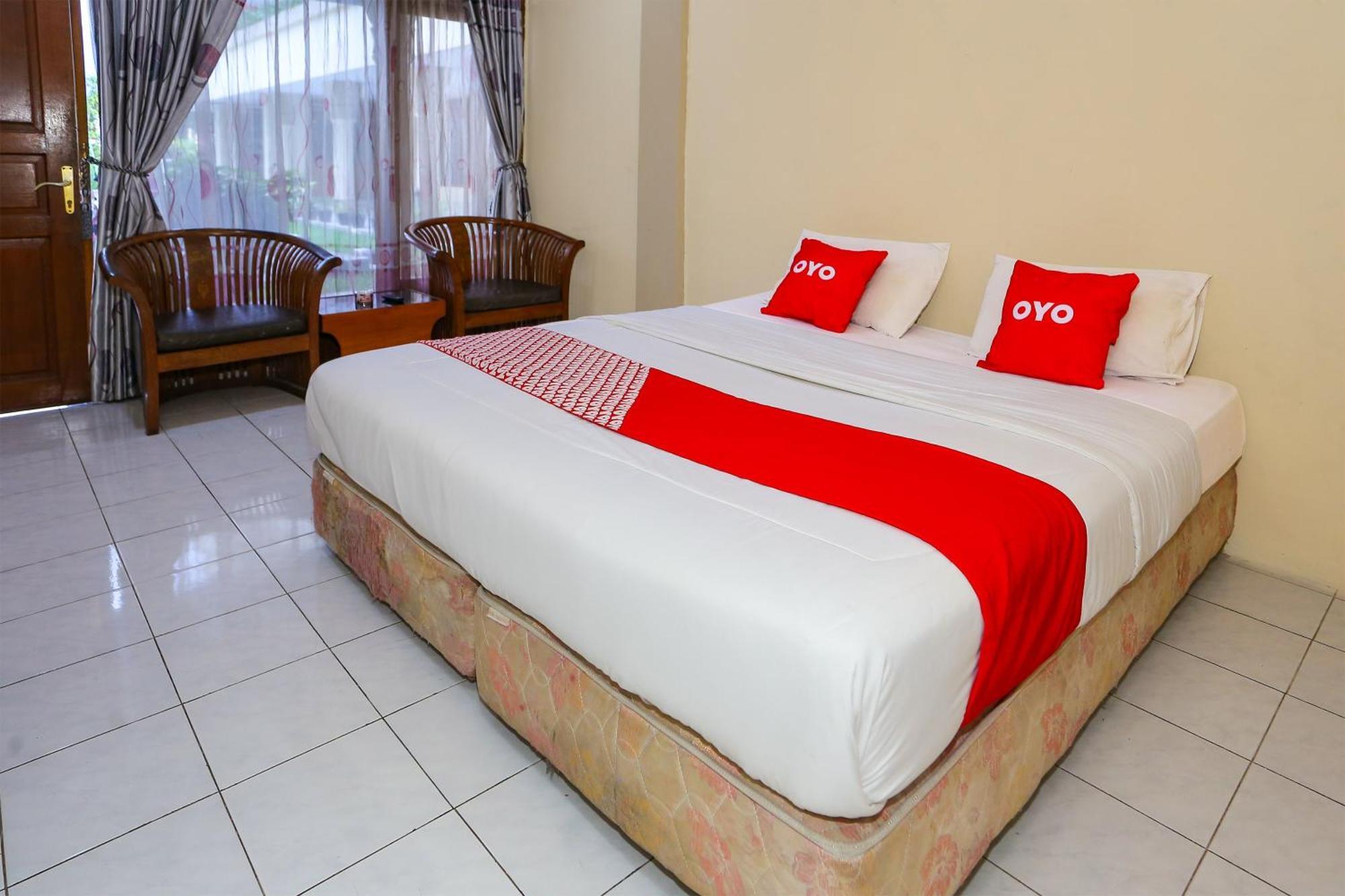 Capital O 93349 Hotel Gondangdia Bogor Ngoại thất bức ảnh