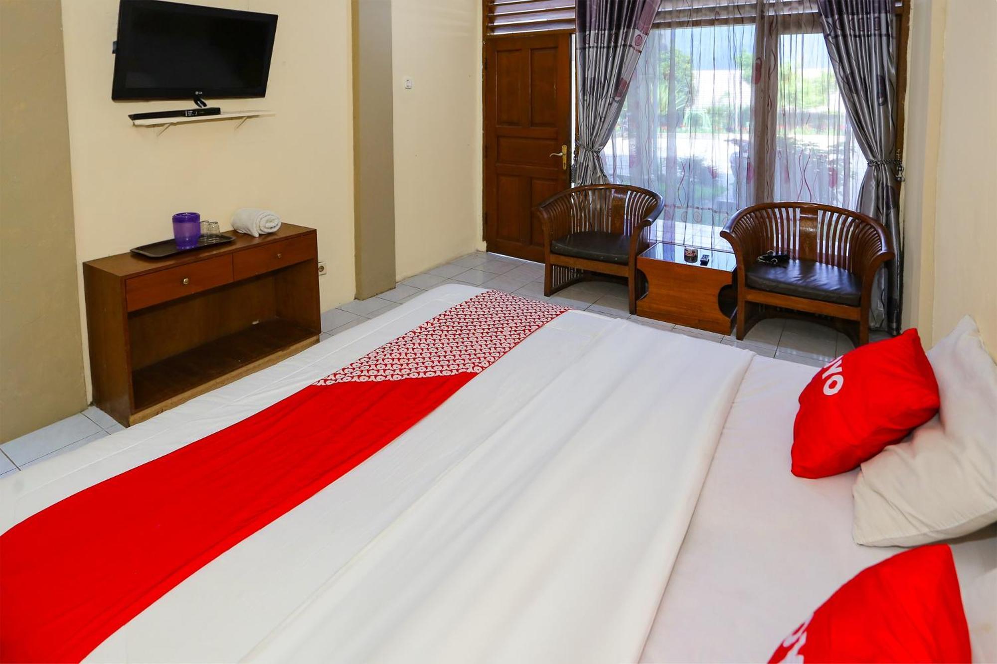 Capital O 93349 Hotel Gondangdia Bogor Ngoại thất bức ảnh